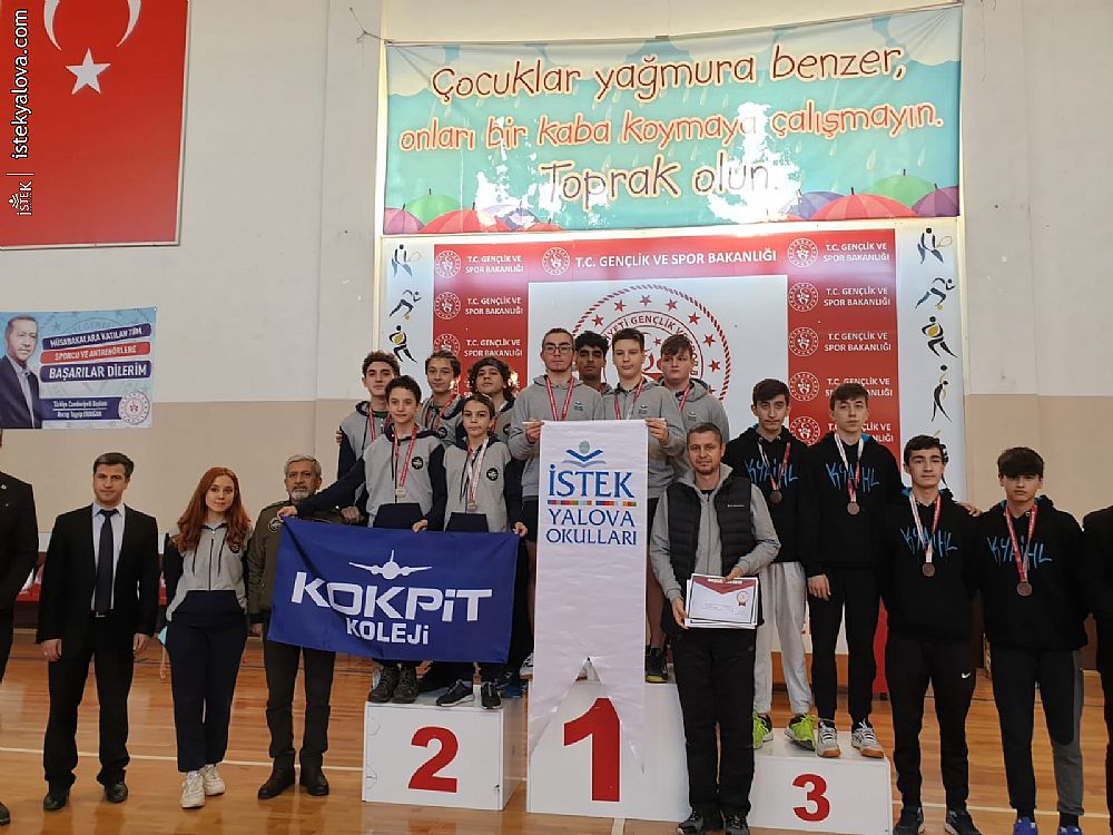 Mesut ACAR : Hedef Türkiye Şampiyonluğu
