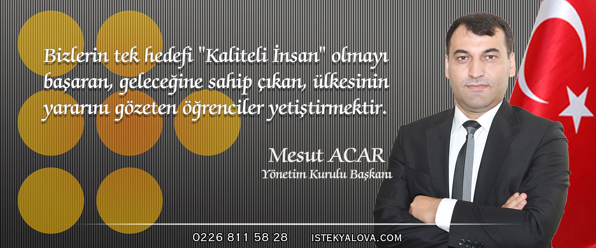 Mesut ACAR