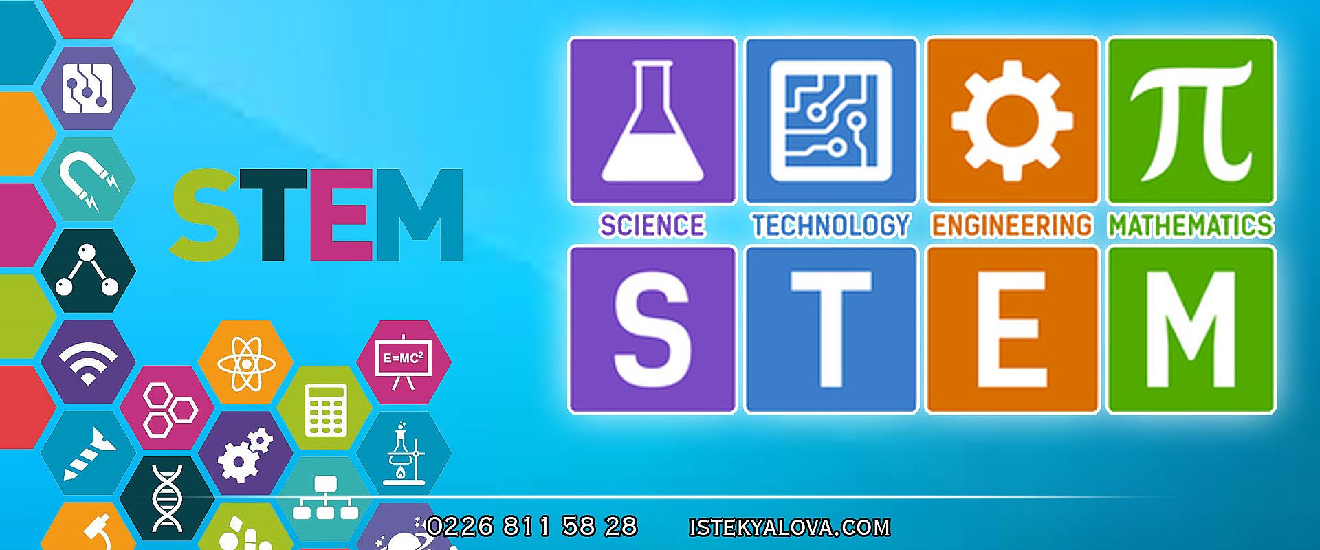 STEM Programı Nedir ?