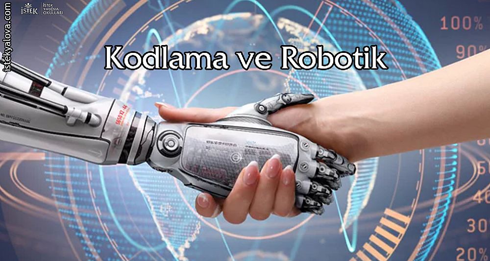 Robotik ve Kodlama