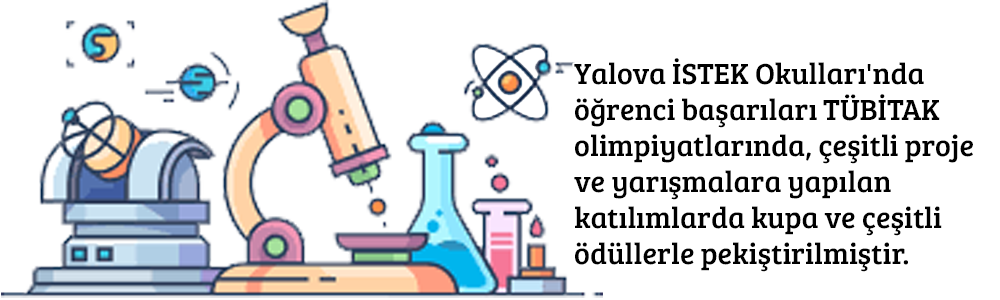 Yalova Lise Fen Lisesi Anadolu Lisesi